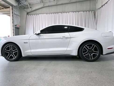 Used 2021 Ford Mustang GT Premium RWD image 26