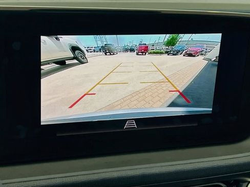 New 2026 Buick Envista Sport Touring w/ Convenience I Package FWD image 9