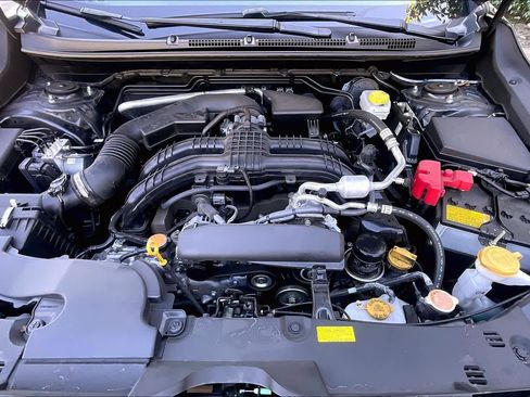 Used 2024 Subaru Impreza 2.0i image 31