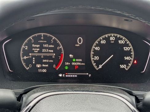 Used 2025 Honda Civic Sport image 17