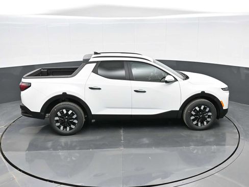 Used 2025 Hyundai Santa Cruz SEL AWD/4WD image 30