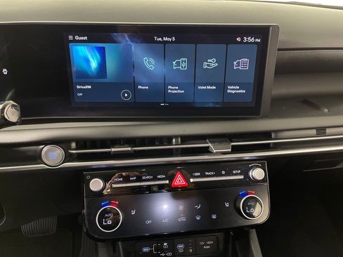 Certified 2025 Hyundai Tucson SEL AWD/4WD image 22