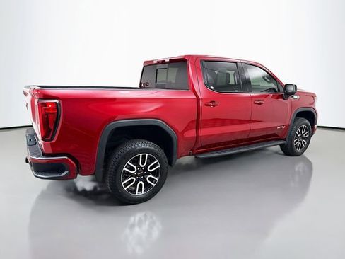 Used 2026 GMC Sierra 1500 AT4 w/ AT4 Premium Package AWD/4WD image 9