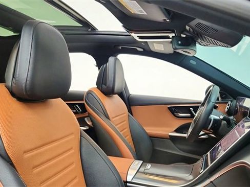 Used 2022 Mercedes-Benz C 300 C 300 w/ Pinnacle Trim Package image 21