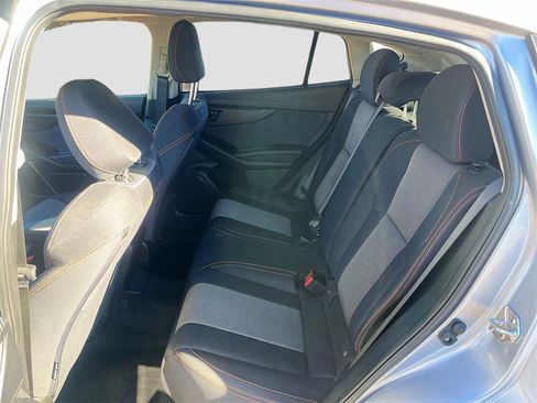 Used 2023 Subaru Crosstrek 2.0i Premium image 23