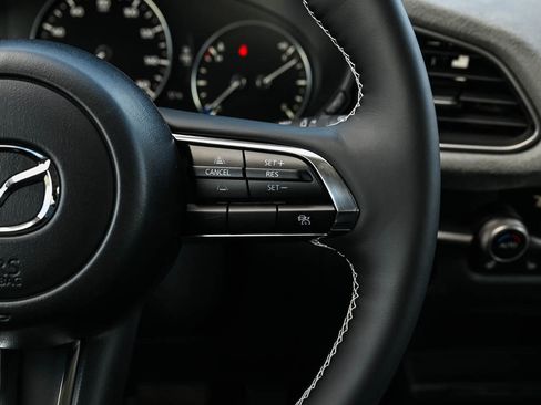 New 2026 MAZDA CX-30 2.5 Turbo w/ Premium Package image 21