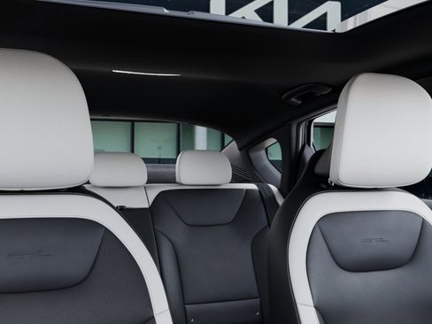 New 2026 Kia K4 GT-Line Turbo image 28