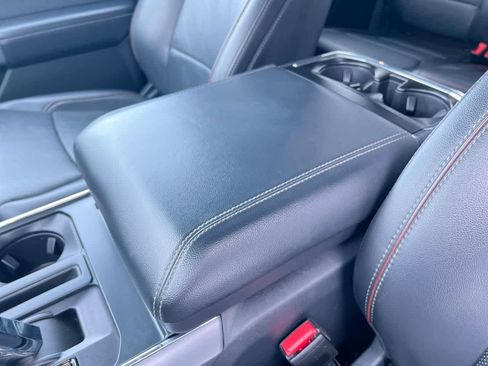 Used 2021 Ford F150 Lariat w/ Max Trailer Tow Package image 21