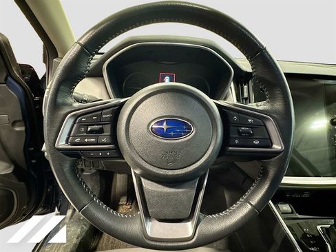 Used 2023 Subaru Outback Onyx Edition image 11