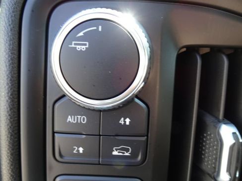 Used 2023 GMC Sierra 1500 Pro w/ Pro Value Package AWD/4WD image 26