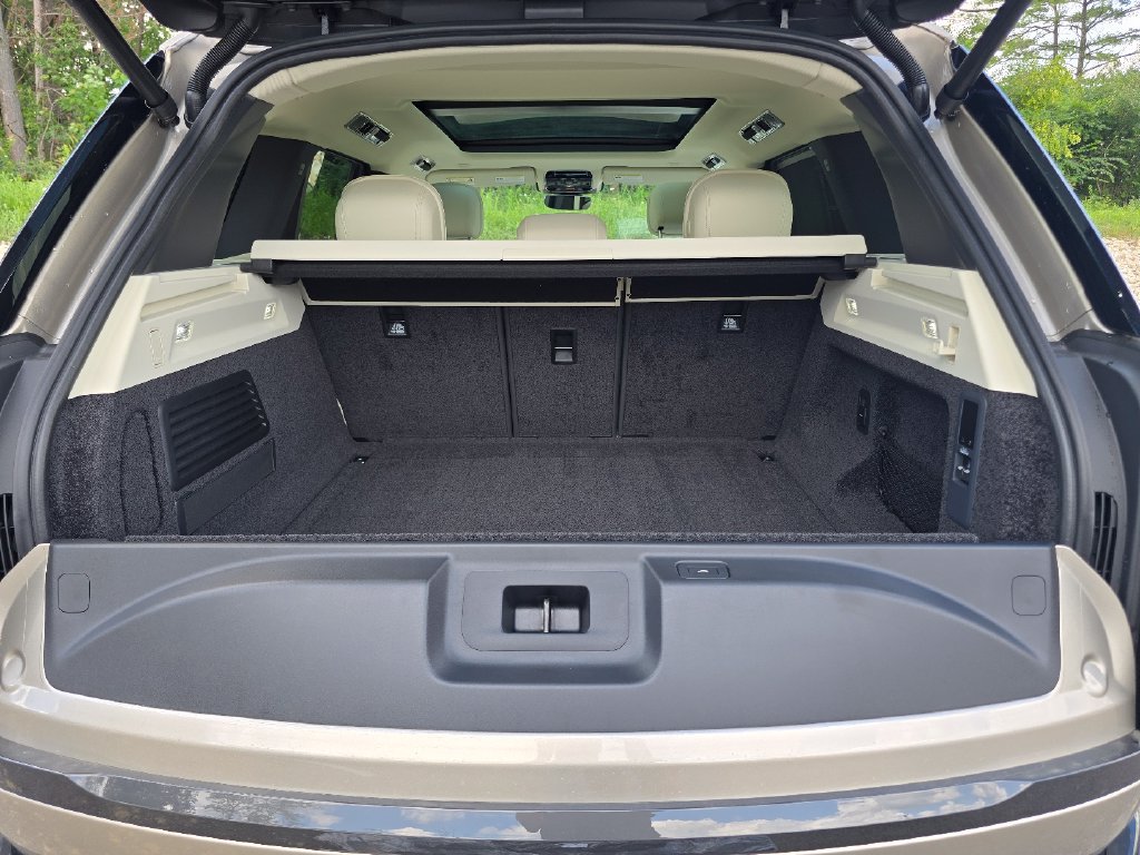 New 2026 Land Rover Range Rover SE AWD/4WD image 43
