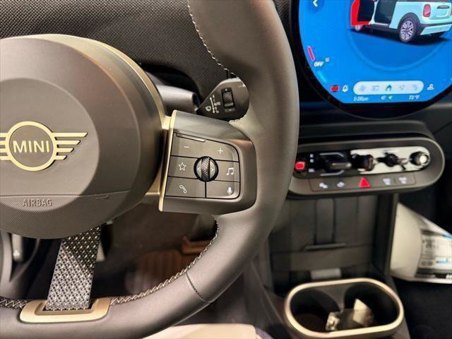 Used 2026 MINI Cooper S FWD image 14