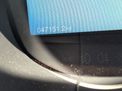 Used 2021 Ford Edge SE AWD/4WD image 7