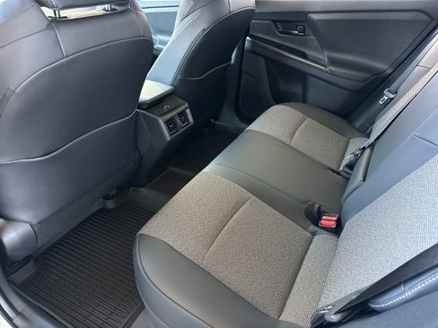 New 2026 Toyota bZ AWD/4WD image 10