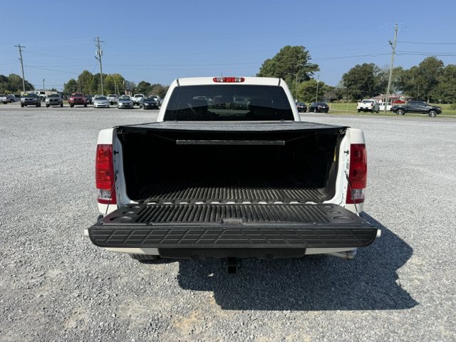 Used 2012 GMC Sierra 1500 SLT AWD/4WD image 11