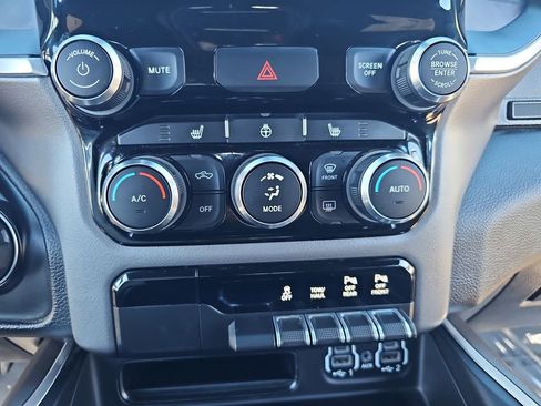 Used 2022 RAM 1500 Big Horn image 20