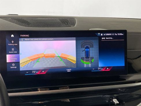 Certified 2023 BMW X7 xDrive40i w/ Executive Package image 12