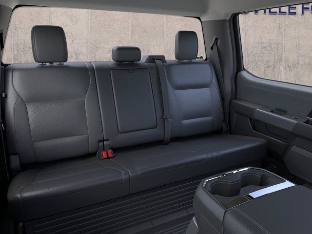 New 2026 Ford F450 Lariat AWD/4WD image 11