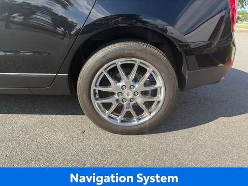 Used 2014 Cadillac SRX Premium AWD/4WD image 18