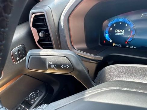 New 2025 Ford Bronco Sport Outer Banks w/ Outer Banks Tech Package+ AWD/4WD image 29