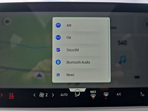 New 2026 Ford Explorer Platinum image 29