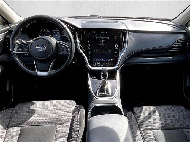 Used 2023 Subaru Outback Premium AWD/4WD image 12
