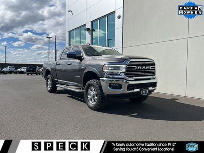 Used 2020 RAM 2500 Laramie