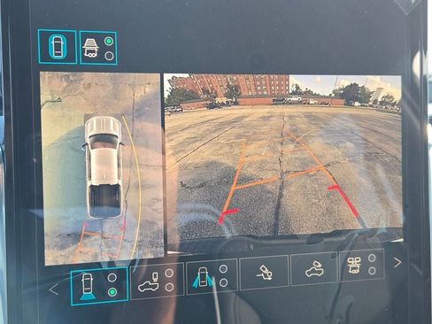 New 2026 GMC Sierra EV Elevation w/ Premium Package image 28