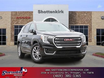 Used 2024 GMC Terrain SLT