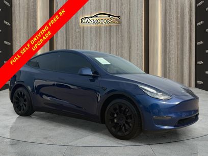 Used 2022 Tesla Model Y Long Range
