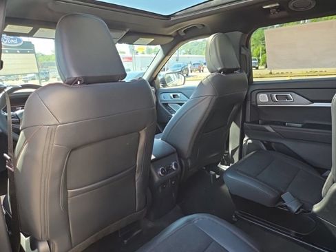 New 2026 Ford Explorer ST w/ Sun And Sound Package AWD/4WD image 21