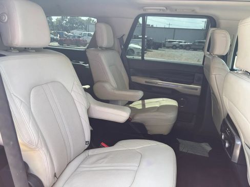 Used 2020 Ford Expedition Platinum AWD/4WD image 21