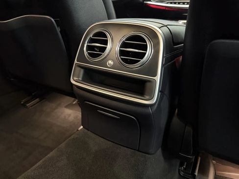 Used 2018 Mercedes-Benz S 450 4MATIC Sedan image 47