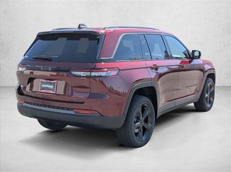 New 2026 Jeep Grand Cherokee Limited AWD/4WD video 2