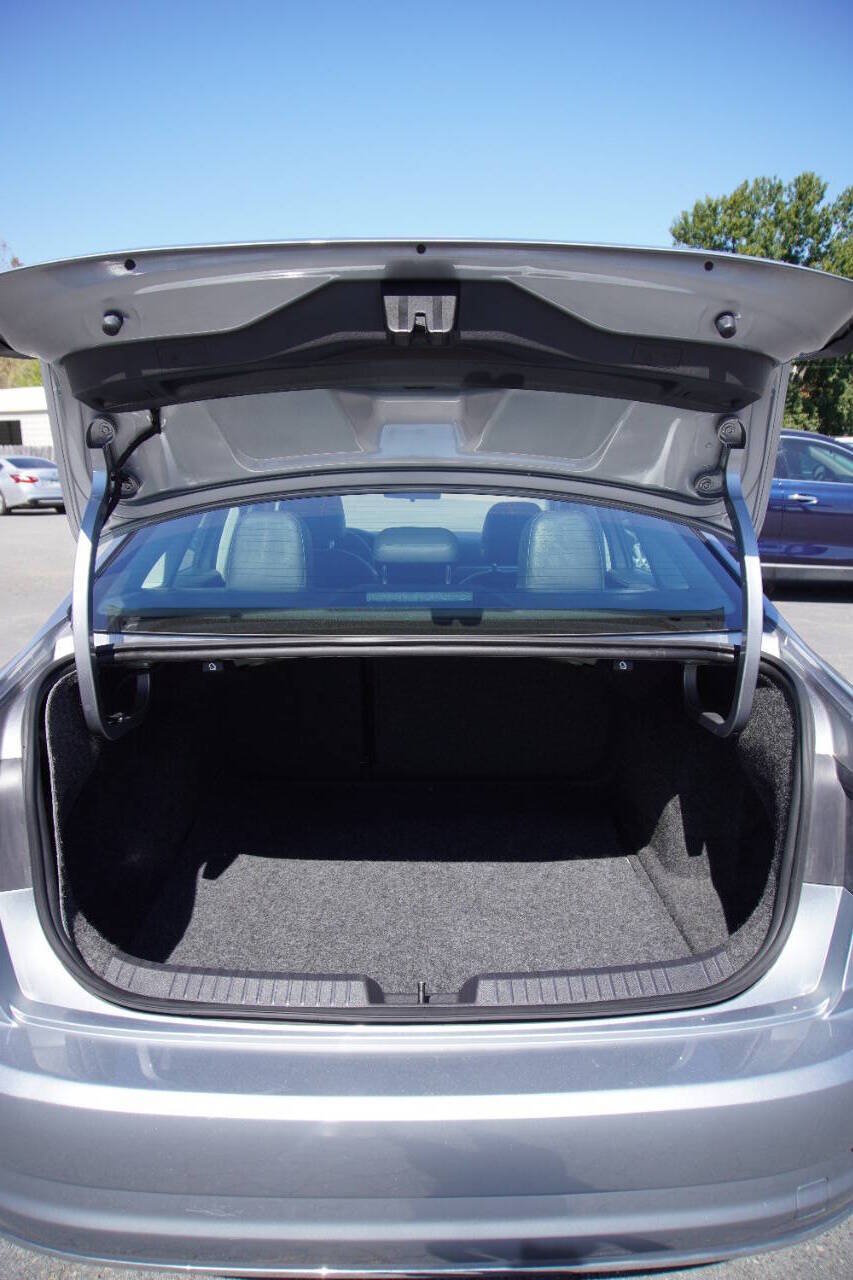 Used 2021 Volkswagen Jetta S FWD image 13