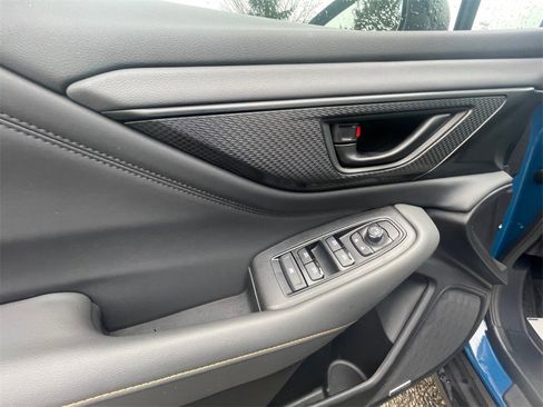 Certified 2025 Subaru Outback Wilderness image 11