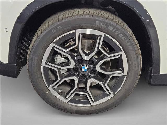 Used 2026 BMW X1 xDrive28i w/ Convenience Package AWD/4WD image 10