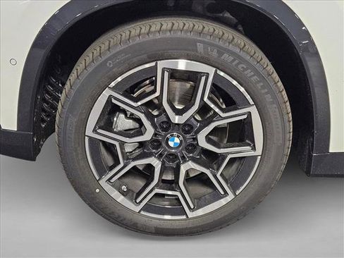 Used 2026 BMW X1 xDrive28i w/ Convenience Package AWD/4WD image 10