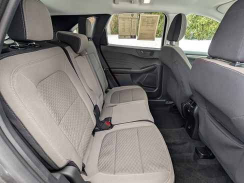 Certified 2022 Ford Escape SE w/ Convenience Package image 31