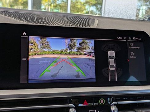 Used 2021 BMW 330i Sedan w/ Convenience Package image 30