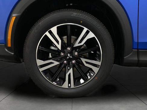 New 2026 Mitsubishi Eclipse Cross AWD image 12