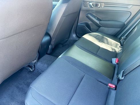 Used 2026 Honda Civic Sport image 22