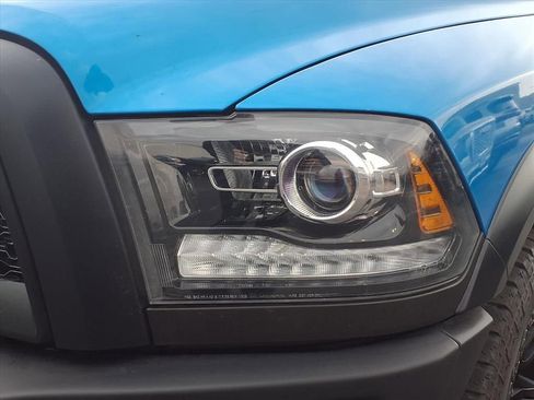 Used 2022 RAM 1500 Classic Warlock w/ Warlock Decor Package image 29