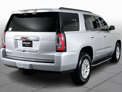 Used 2018 GMC Yukon SLT w/ Open Road Package image 13