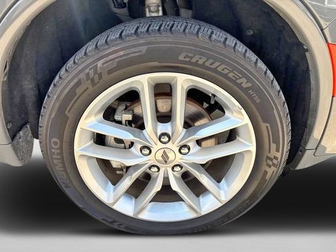 Used 2024 Dodge Durango GT AWD/4WD image 11