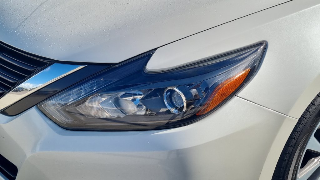 Used 2017 Nissan Altima 2.5 SL w/ 2.5 Technology Package FWD image 7