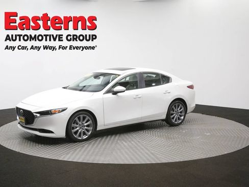 Used 2023 MAZDA MAZDA3 s FWD image 58
