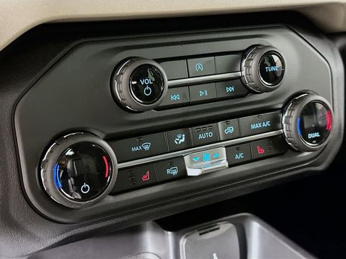 New 2025 Ford Bronco Big Bend image 18