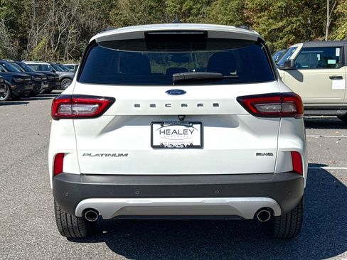 Certified 2023 Ford Escape Platinum image 5
