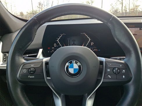 Used 2023 BMW X1 xDrive28i image 21